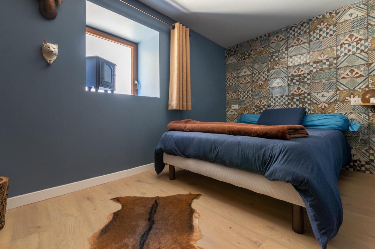 Maison Melanie - Superbe Chalet Proche Des Pistes Les Angles  Luaran gambar